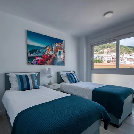 Apartment Casa Tulipa