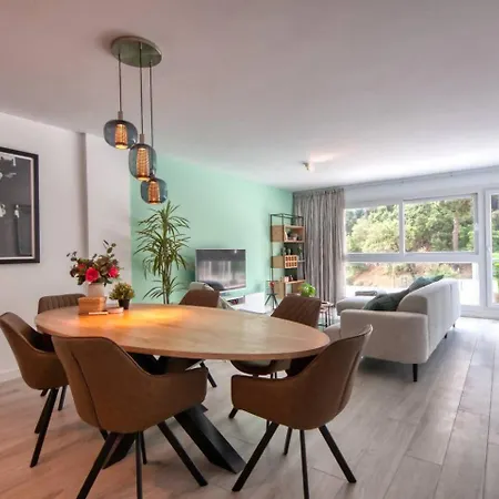 Casa Tulipa Apartment *